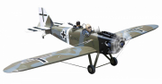 Seagull Junkers CL1 G-BUYU 15cc 1.75m ARF