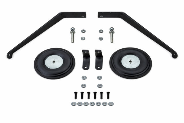 Seagull Landställ Cessna L-19A Old Dog