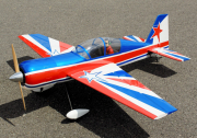 Seagull Yak 54 3D 20cc Bensin 1625mm ARF