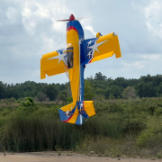 Seagull RV-8 180cm 35-40cc Bensin ARF