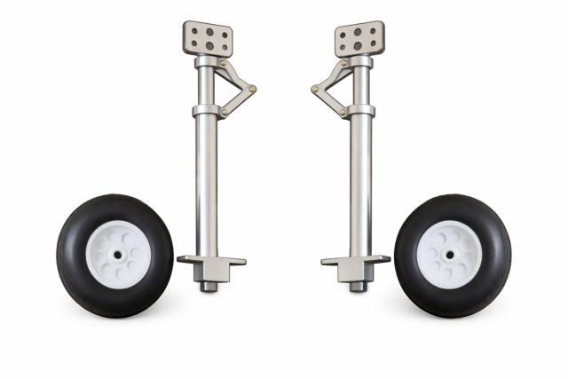 Seagull Landställ  Ghostwriter Super Chipmunk