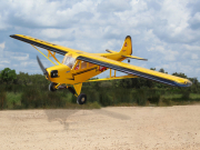 Seagull PiperJ-3 Cub 224cm 20-26cc ARF