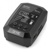 SkyRC B6 Nex Laddare LiPo/LiFe/LiHV 1-6S, NiMH 50W 240AC