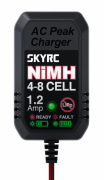 SkyRC eN18 Laddare 4-8S NiMH T-Plug 240VAC