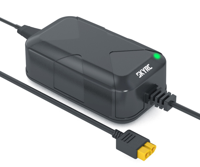 SkyRC PSA100 AC/DC Nätaggregat 20V/5A XT60