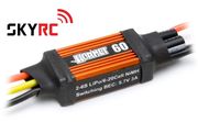 Hornet 60A ESC Flyg & Heli Brushless*