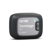 SkyRC Thermologger Duo TLD001