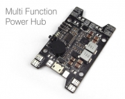 Multi-funktions Power-Hub SkyRC