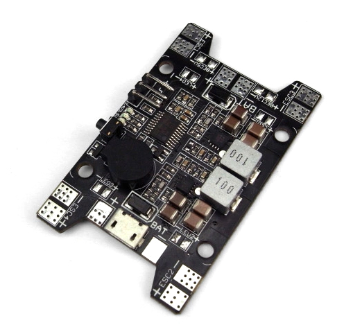 Multi-funktions Power-Hub SkyRC