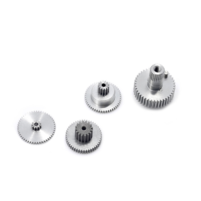 SRT BH6027 Drevsats