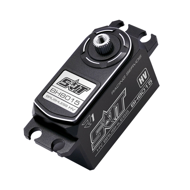 SRT BH8015 HV Servo 15kg 8,4V Metalldrev