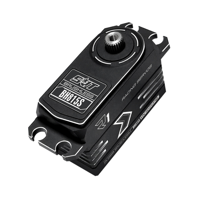 SRT BH815S HV Servo 15kg 8,4V Metalldrev