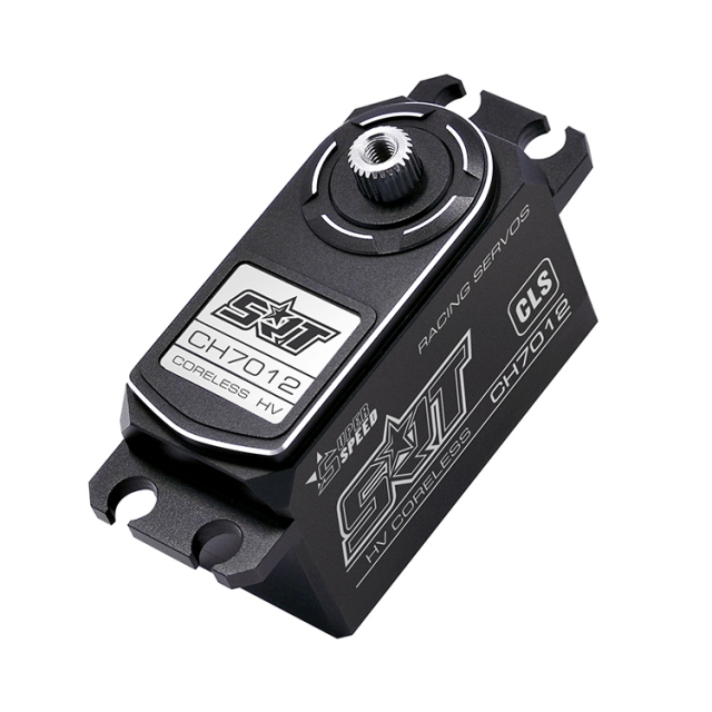 SRT CH7012 HV Servo 12kg 8,4V Metalldrev