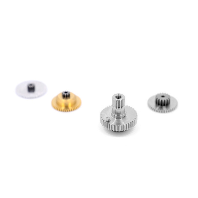 SRT DL3017 Drevsats