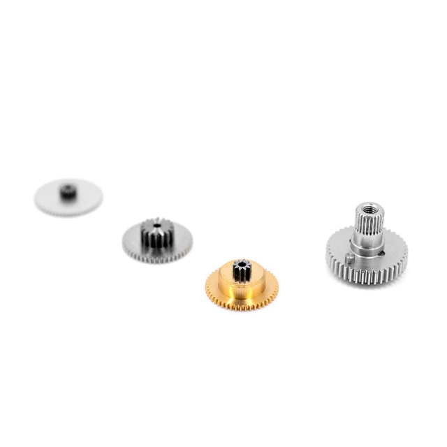 SRT DL3020 Drevsats