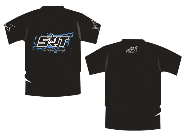 T-Shirt SRT XXL