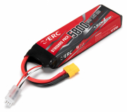 Sunpadow Li-Po Batteri 2S 7.4V 5800mAh 90C XT60-Kontakt