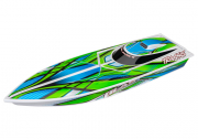 Blast Race Boat TQ USB