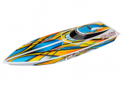Blast Race Boat TQ USB