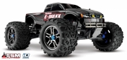 Traxxas E-Maxx Brushless 4WD TSM, Self-Righting* UTGTT