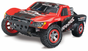 Traxxas Nitro Slash 2WD TQi RTR TSM Rd