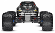 Traxxas T-Maxx 3.3 4WD RTR TQi TSM Telemetri Svart