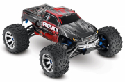 Traxxas REVO 3.3 4WD Nitro TQi TSM Telemetri Rd