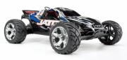 Traxxas JATO 3.3 2WD RTR TQi TSM Telemetri Bl