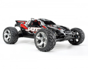 Traxxas JATO 3.3 2WD RTR TQi TSM Telemetri Rd