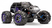Traxxas Summit 4WD 1/10 RTR TQi LED Lila - Utan Batt/Laddare