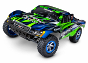 Slash 2WD 1/10 RTR TQ Clipless USB