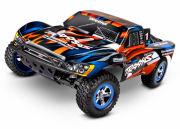 Slash 2WD 1/10 RTR TQ Clipless USB