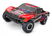 Slash 2WD BL-2s 1/10 TSM RTR w/o Battery