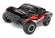 Traxxas Slash VXL 2WD Clipless 1 /10 RTR Rd 272R utan Batt & Laddare