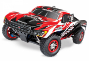 Traxxas Slayer Pro 4WD TRX3.3 RTR TQi TSM Rd