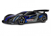 XO-1 Supercar 1/7 TQi TSM w/o Battery