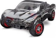 Traxxas Slash 4x4 VXL Platinum Edition (ej radio, batteri)