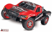 Traxxas Slash 4x4 RTR TQi TSM* UTGTT