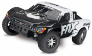 Traxxas Slash 4x4 VXL RTR utan Batteri & Laddare FOX