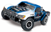 Traxxas Slash 4x4 VXL RTR utan Batteri & Laddare Vision
