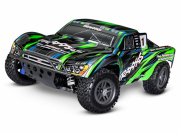 Slash 4x4 BL-2s 1/10 TSM RTR w/o Battery