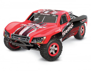 Traxxas Slash 4x4 1/16 RTR TQ(rd) + Laddpaket
