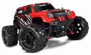 LaTrax Teton 1/18 4WD RTR (rd) + Laddpaket