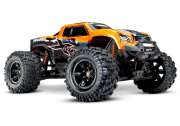 X-MAXX 8s 4WD TQi TSM