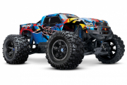 Traxxas X-Maxx 8S 4WD Brushless TQi TSM Rock'N'Roll