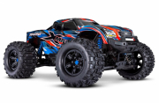 Traxxas X-Maxx 8S Belted 4WD Brushless TQi TSM Bl