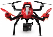 Traxxas Drnare Aton Quad-Copter 2.4G, RTF