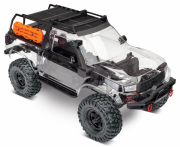 Traxxas TRX-4 Sport byggsats