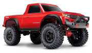 Traxxas TRX-4 Sport 4WD 1/10 Crawler med RD kaross