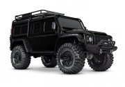 TRX-4 Crawler Land Rover Defender w/o Battery